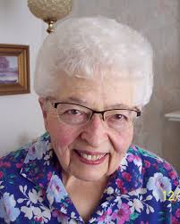 Ruth Collings Robinette Obituary October 15, 2024