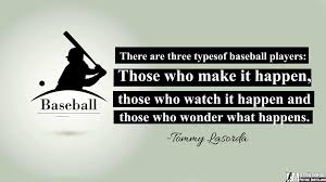 Maybe you would like to learn more about one of these? 20 Inspirational Baseball Quotes Images Insbright