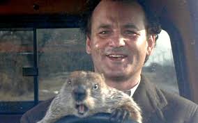 A lot of individuals admittedly had a hard t. 5 Fun Facts About The Movie Groundhog Day