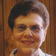 Marian Myers Obituary (1941