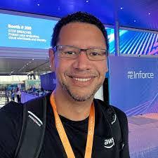 Barry Gass's Instagram, Twitter & Facebook