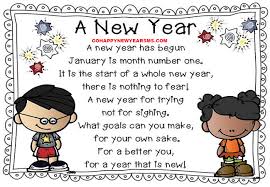 New Year Poems 2019 Poem On Happy New Year Poems 2019 Happy New Year Day 2019 Sms Greetings Wishes Quot New Year Poem Happy New Year Poem Kindergarten Poems