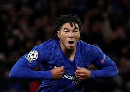 Pes 2020 reece james face. Rvc6d42eod3shm