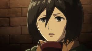 Mikasa Ackerman Moments Youtube Mikasa ackerman is theone of the deuteragonistsof the anime/manga series attack on titan. mikasa ackerman moments