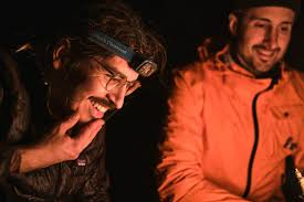 Time Travelers: Back to the Present Moment