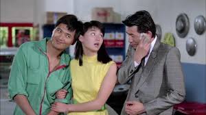No problem thumbs up gif by vevo. Supported Jet Li And Blessed Chow Yun Fat But He And Jackie Chan Had No Relationship Because Of A Collaboration With Jackie Chan Daydaynews