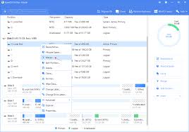 Setelah itu untuk menampilkan partisi yang tersedia ketiklah perintah list volume. How To Merge Partitions In Windows 7 With Pictures Easeus