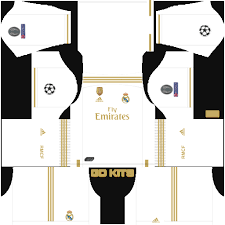 Here we have posted different kits url. Kits Real Madrid Uefa Champions League 2019 2020 Dls Fts 15 Get The Real Madrid Uefa Champions League 19 20 Kits 2019 2020 Dream League Soccer Real Esportes