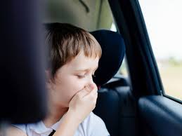 Image result for Motion Sickness