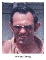 Vernon Leslie Keeney (1945-2014)