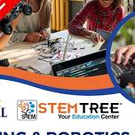 STEM Program: Coding & Robotics
