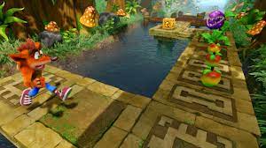 Below, you'll find details on … Here S Where To Find All The Secret Level Exits In Crash Bandicoot 2 The Escapist