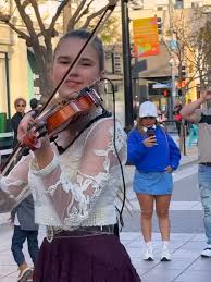 Violin Cover of Take Me Home, Country Roads