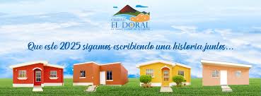 Residencial Ciudad El Doral...