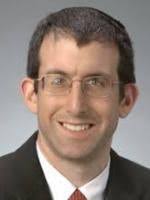 Ben Berkowitz IP Lawyer Foley and Lardner