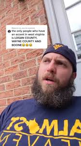 Reply to @ros_court #country #wv #westbygod #accent #wvgirls #wvgirl