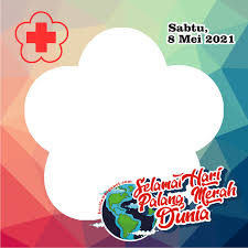 Maybe you would like to learn more about one of these? Twibbon Hari Palang Merah Internasional 2021 World Red Red Crescent Day Berita Warganet