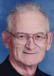 Darwin Lee Obituary (1945