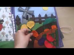Pin On Quiet Book Ideas