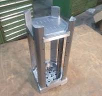 Самодельный топливный стержень из урана : r/SatisfactoryGame