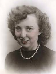 Kathryn Teskey Obituary (2015)