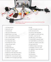 Wiring diagram forradio/satnav model xtrons pds70trv. Xtrons 8 Android 10 0 Dsp Car Stereo Player Radio Gps Obd For Audi A3 8p 2003 2009 2010 2011 2012 S3 Rs3 Sportback No Dvd Car Multimedia Player Aliexpress