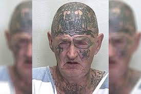 The body is very subject to stretching and contracting from pregnancy and weight gain or loss. Life Ruining Tattoos These People Definitely Ragret Grandpa Tattoo Tattoos Gone Wrong Creepy Tattoos