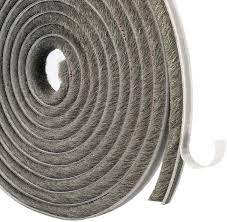 We did not find results for: Brush Weather Stripping 11 32 Inch X 11 32 Inch X 16 Ft Gray Adhesive Felt Door Seal Strip Pile Weatherstrip Door Sweep Brush For Door Window Wardrobe Seal Amazon Com