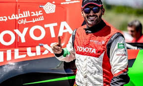 بالصور شاهد يزيد الراجحي يفوز ببطولة الراليات الصحراوية وكالة سوا الإخبارية