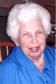 Phyllis Drew Obituary (2014)