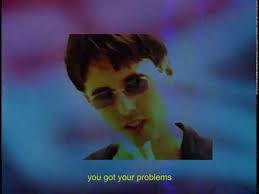 JXST J release new single+music video