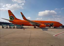 Big air fare on airline tickets booking at only on onetravel®. Mango Airlines On Ground Aviation Nepal
