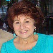 Helen Silverstein (helenmom333)