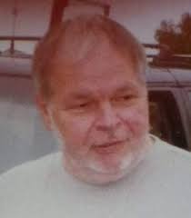 Richard Webber Obituary