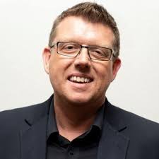 Mark Wilkinson: Best-Selling Author, Success Coach, Speaker