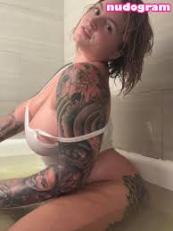 theinkedbunnie  u246592980 Nude Leaks OnlyFans Photo 38 - Nudogram v2.0