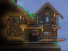 See more ideas about terrarium base, terrarium, terraria house ideas. Just A Small Build Terraria Terrarium Base Terraria House Design Terrarium