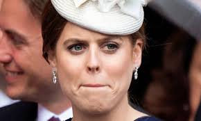 Lady Gabriella Windsor Ring 2025