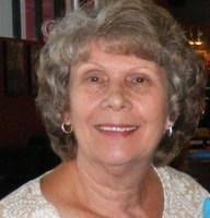 Donna Barthel Obituary (1945