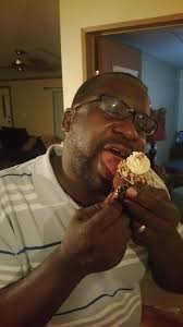 Beefcake Bernie 💙 #BernietheBlackLab