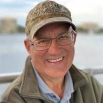 Cleland Edward Crites Jr. Obituary (2024)