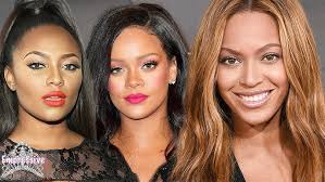 Teairra Mari Reveals What Jay Z & Beyonce Do To Her