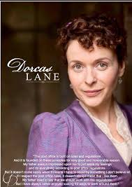 Lark Rise to Candleford 2011