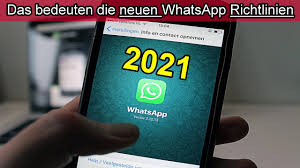 Februar 2021 weiterhin whatsapp nutzen möchte, der muss den neuen agbs nächstes. Whatsapp Neue Richtlinien 2021 Whatssapp Nutzungsbedingungen Agb Andern Anderungen Akzeptieren Youtube