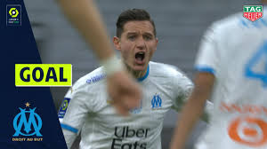 Florian thauvin (born 26 january 1993) is a french footballer who plays as a right winger for french club olympique de marseille. Goal Florian Thauvin 88 Olympique De Marseille Om Sb29 3 1 20 21 Youtube