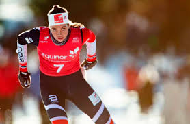Krogh, wiig og skistad til verdenscup i ulricehamn. Bor Kristine Stavas Skistad Fa Sjansen I Vm I Seefeld