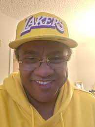 Going to school in the snow in Newark, NJ