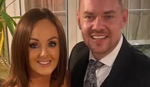 Joanne McNally shows off cheeky decoration and pièce de résistance in new  flat tour, Erin McClean is lovely in lilac as a bridesmaid for her sister's  wedding, Tommy Tiernan leaves fans in