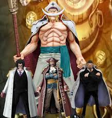 Roger pirates were led by the pirate king, gol d. One Piece Gol D Roger Whitebeard Garp Sengoku Prim By Redscarr On Deviantart One Piece White Beard One Piece Anime