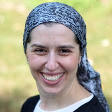 Sarah Rudolph, Author at Torah Tutors